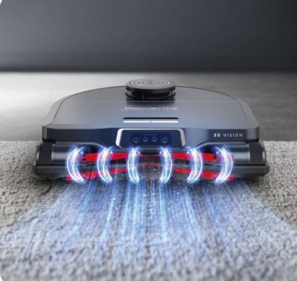 �����-������� Rowenta X-Plorer Serie 240 AI Animal & Allergy Mode RR9675WH ������ - �������� 13