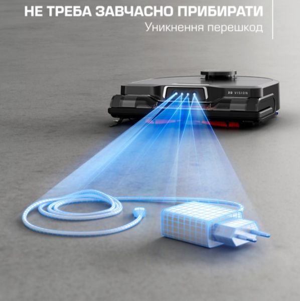 �����-������� Rowenta X-Plorer Serie 240 AI Animal & Allergy Mode RR9675WH ������ - �������� 5