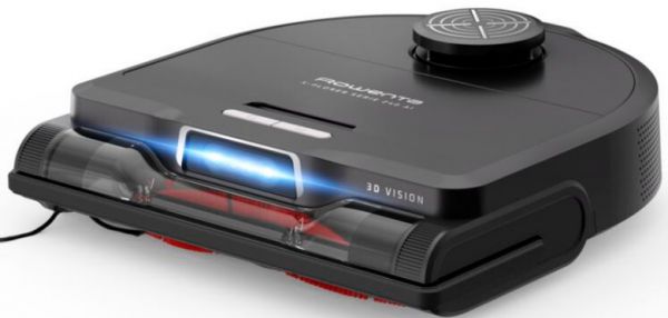 �����-������� Rowenta X-Plorer Serie 240 AI Animal & Allergy Mode RR9675WH ������ - �������� 8