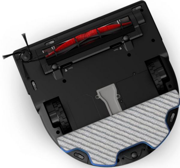 �����-������� Rowenta X-Plorer Serie 240 AI Animal & Allergy Mode RR9675WH ������ - �������� 10