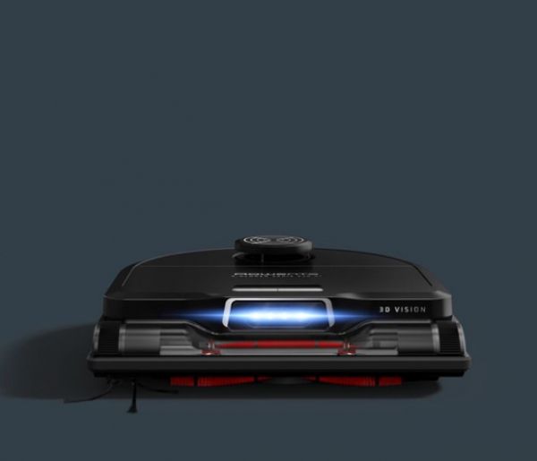 �����-������� Rowenta X-Plorer Serie 240 AI Animal & Allergy Mode RR9675WH ������ - �������� 11