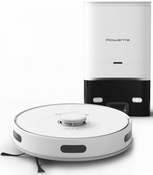 �����-������� Rowenta X-PLORER Serie 75 S+ RR8587WH ����� - �������� 3