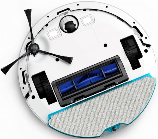 �����-������� Rowenta X-PLORER Serie 75 S+ RR8587WH ����� - �������� 6