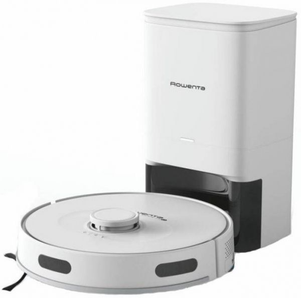 �����-������� Rowenta X-PLORER Serie 75 S+ RR8587WH ����� - �������� 1