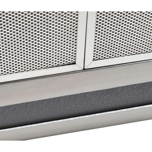 ������� Ventolux ROMA 60 INOX LUX - �������� 3