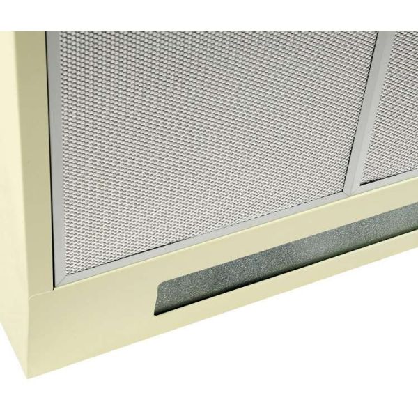 ������� Ventolux ROMA 60 IVORY LUX - �������� 4