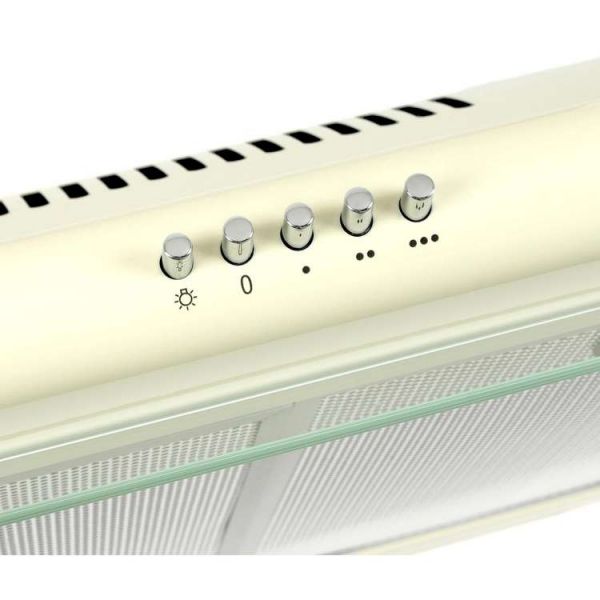 ������� Ventolux ROMA 60 IVORY LUX - �������� 3