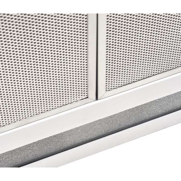 ������� Ventolux ROMA 60 WH LUX - �������� 4