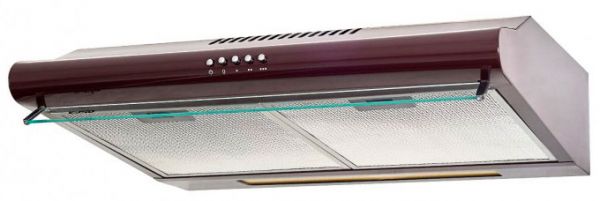 ������� Ventolux ROMA 60 BR 2M LUX - �������� 2