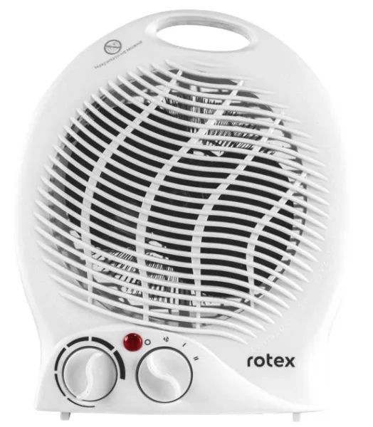 ��������������� Rotex RAS04-W - �������� 1