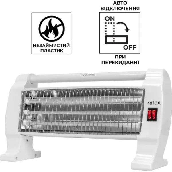 ������������ ������������ Rotex RAS16-W - �������� 3