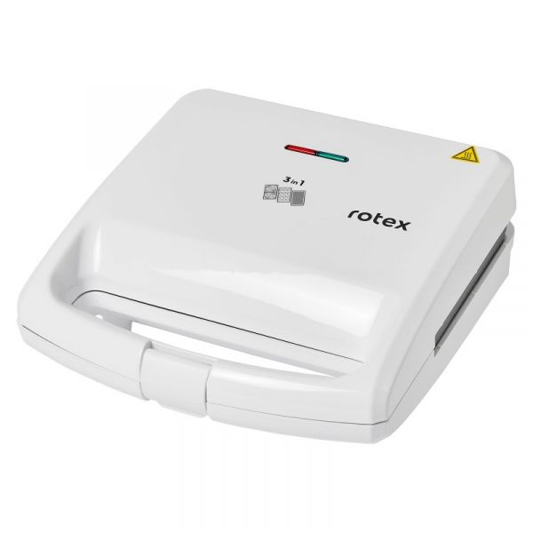 ������������� Rotex RSM220-W - �������� 1