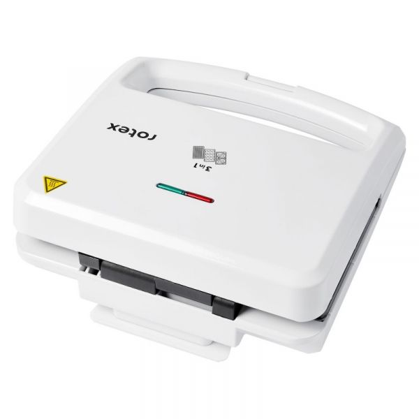 ������������� Rotex RSM220-W - �������� 4