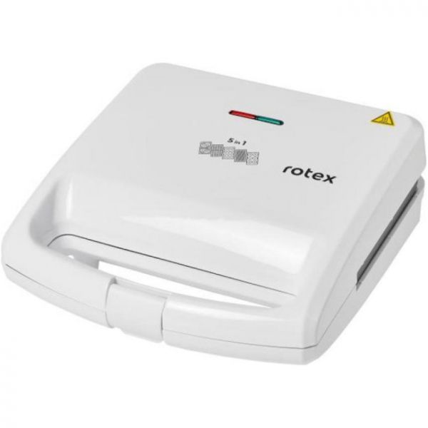 ������������ Rotex RSM225-W - �������� 1