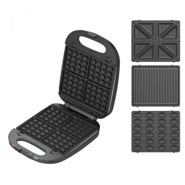 ������������ Rotex RSM422-B 4in1 XL - �������� 3
