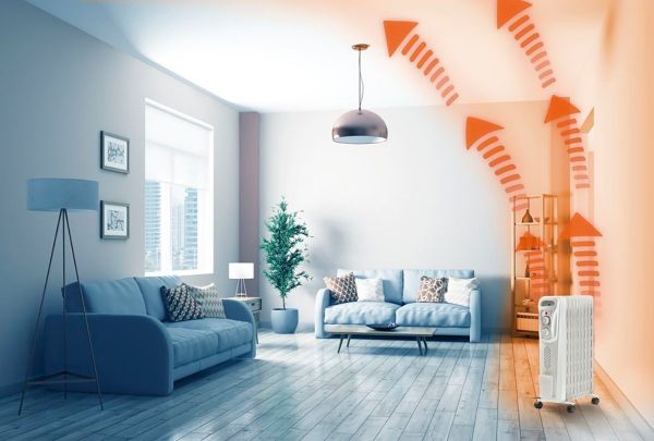 �������� �������� Rowenta Intensium BU2620F0 - �������� 8