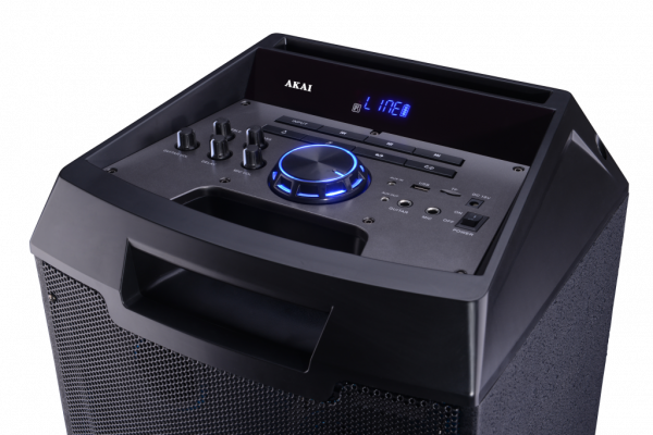 ����������� ������������ ������� Akai ABTS-AW122 - �������� 2