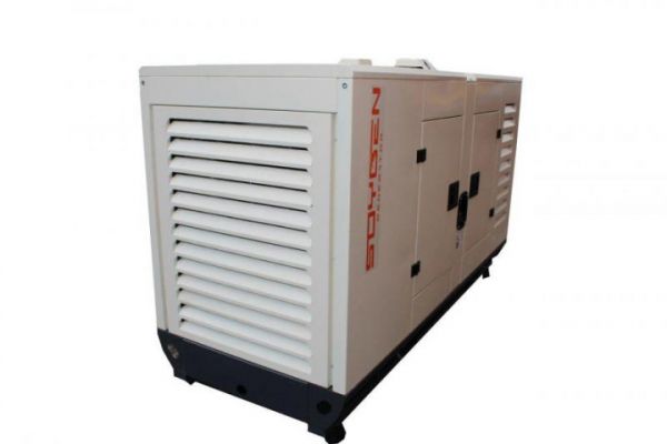 ��������� ��������� SOYGEN SGB 50 KVA - �������� 2