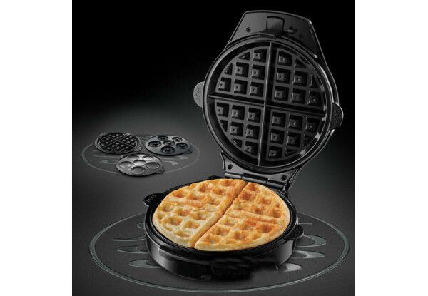 ������������� Russell Hobbs 24620-56/RH Fiesta 3 in 1 (23583036001) - �������� 4