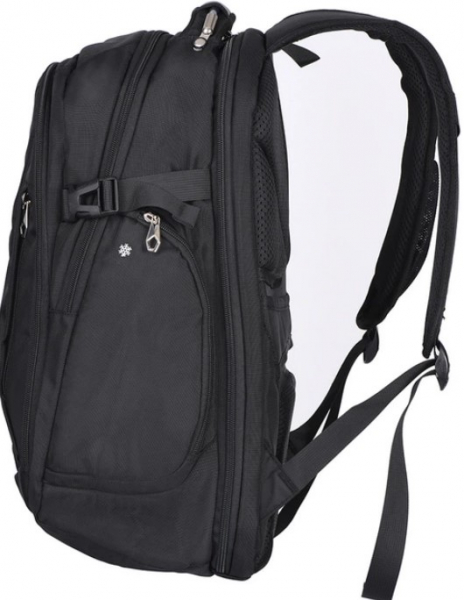 ������ ��� �������� 16" 2E Impulse Black (2E-BPT7416BK) - �������� 2