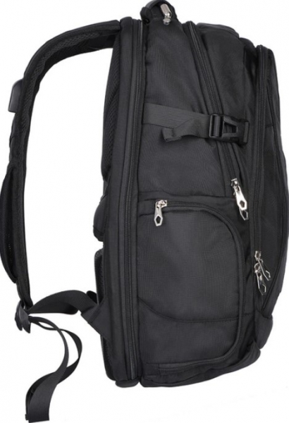 ������ ��� �������� 16" 2E Impulse Black (2E-BPT7416BK) - �������� 3