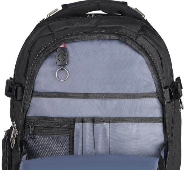 ������ ��� �������� 16" 2E Impulse Black (2E-BPT7416BK) - �������� 7