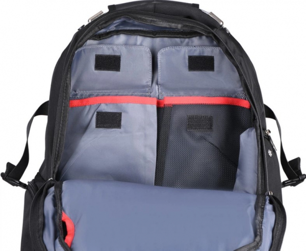 ������ ��� �������� 16" 2E Impulse Black (2E-BPT7416BK) - �������� 8