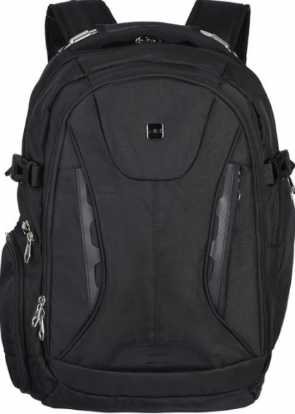 ������ ��� �������� 16" 2E Impulse Black (2E-BPT7416BK) - �������� 1