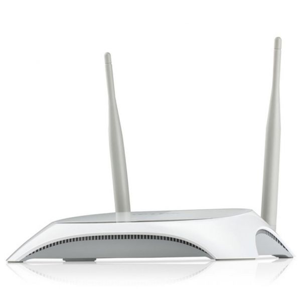  TP-Link TL-MR3420 3G -  4