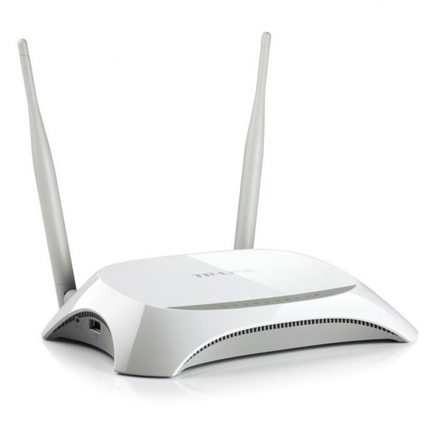  TP-Link TL-MR3420 3G -  3