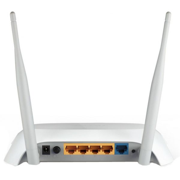  TP-Link TL-MR3420 3G -  2