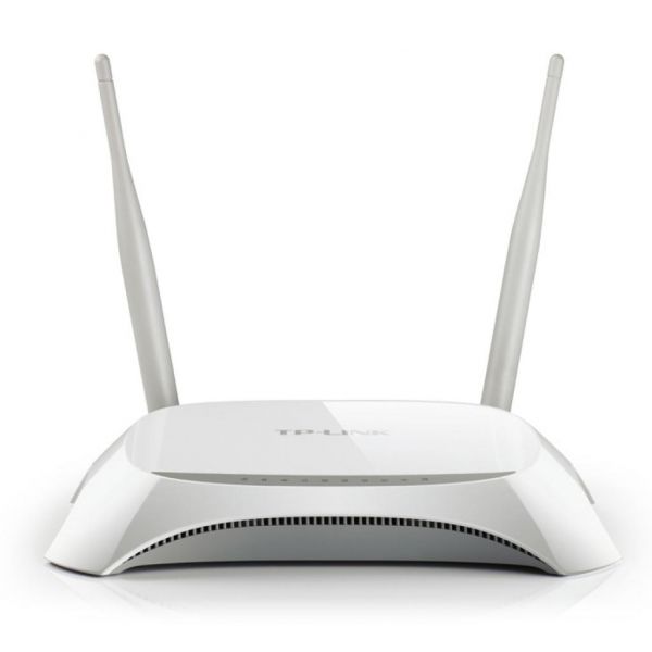  TP-Link TL-MR3420 3G -  1