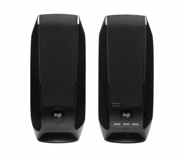 ������������ ������� LOGITECH S150 Black - �������� 1