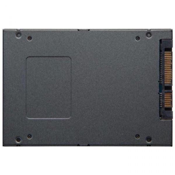 SSD ����������� Kingston A400 960Gb SATA III 2.5" (SA400S37/960G) - �������� 2