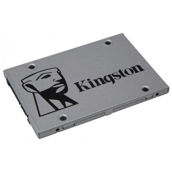 SSD ����������� Kingston A400 960Gb SATA III 2.5" (SA400S37/960G) - �������� 3