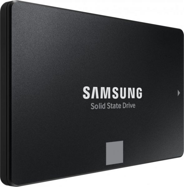 SSD ���������� SAMSUNG 870 EVO 250GB SATAIII MLC (MZ-77E250BW) - �������� 2