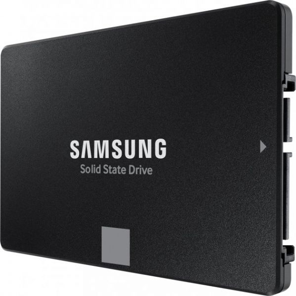SSD ���������� SAMSUNG 870 EVO 250GB SATAIII MLC (MZ-77E250BW) - �������� 3