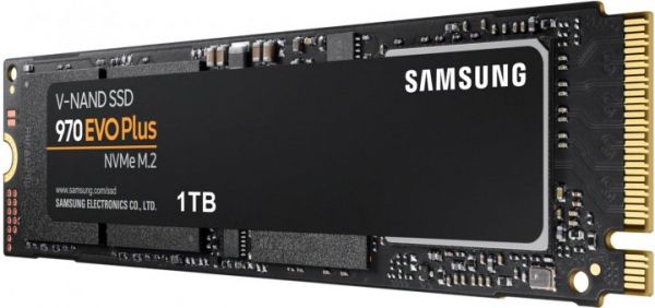  SSD M.2 2280 1TB Samsung (MZ-V7S1T0BW) -  3