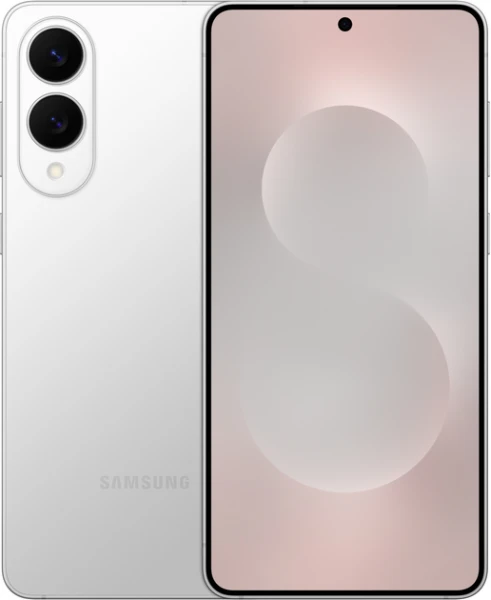 �������� Samsung Galaxy S25 Edge 12/256Gb Titanium Silver No Adapter EU - �������� 1