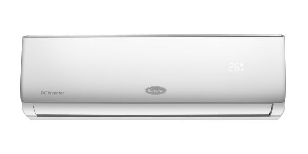 ����������� ����� SAMURAI SMA-07HRDN8T - �������� 3