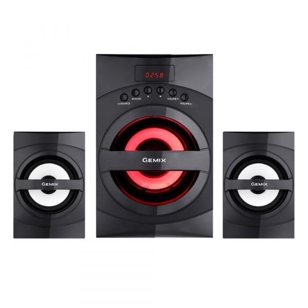 ��������� ������� Gemix SB-130X - �������� 1