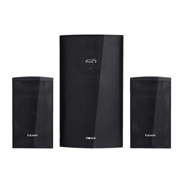   2.1 Gemix SB-140BT -  1