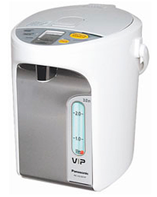 ������������� Panasonic NC-HU301PZTW - �������� 1