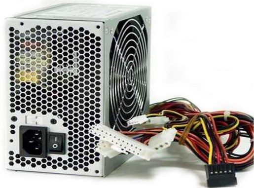 Logicpower ATX-400W P4 24 PIN,12��,OEM - �������� 2