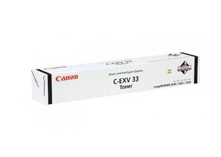 ����� Canon C-EXV33, ��� iR2520/2520i/2530 (2785B002) - �������� 1
