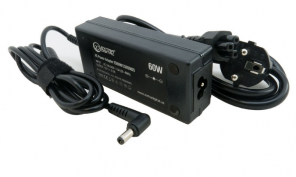 Extradigital ED-60W5025, 12V, (PSU3853) -  3