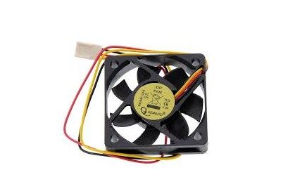 Gembird D50SM-12AS (������) 3-pin - �������� 1