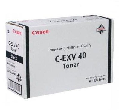 Canon C-EXV40 3480B006 - �������� 1