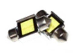 ��������� ����� iDial 458 Festoon COB Source 31 9chip 1W 6000K 12V - �������� 1