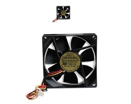 Gembird FANCASE/ball 3pin - �������� 1